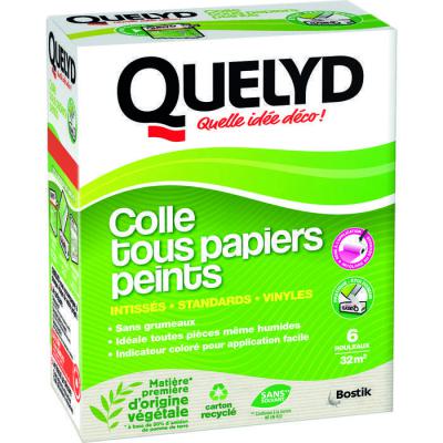  COLLE TS PAPIER PEINT 300GR 