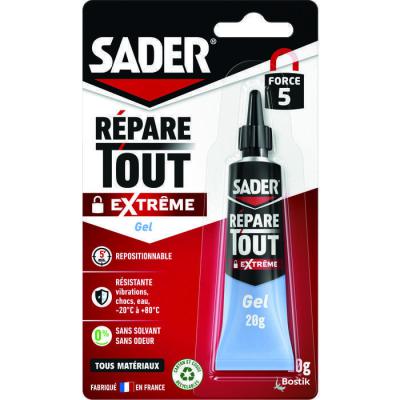  COLLE GLU REPARTOU EXT GEL 20G 