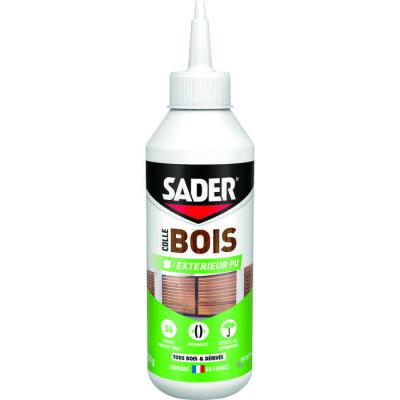  COLLE PU BOIS EXTER BIB 250GR 