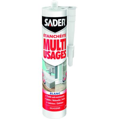  MASTIC MULT US BLC CART 280ML 