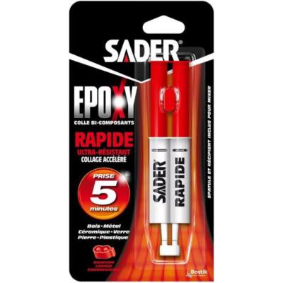  SADER EPOXY RAPIDE 25ML 