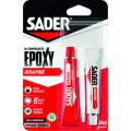  SADER EPOXY RAPIDE 2X15ML 