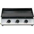  PLANCHA GAZ 3 BRULEURS 