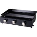  PLANCHA GAZ 3 BRULEURS 6KW 