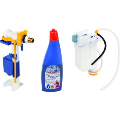  KIT OLIPURE 