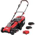  TONDEUSE BRUSHLESS 40V 