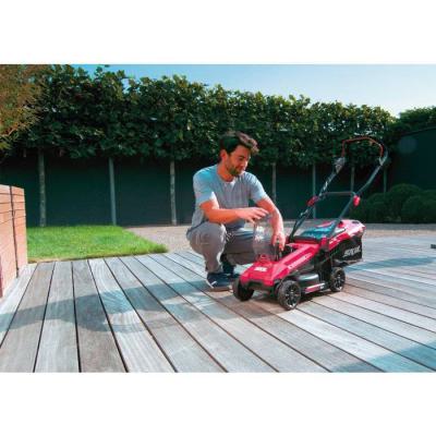  TONDEUSE BRUSHLESS 40V 