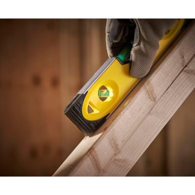  NIVEAU MAGNET 25CM 0-43-511 