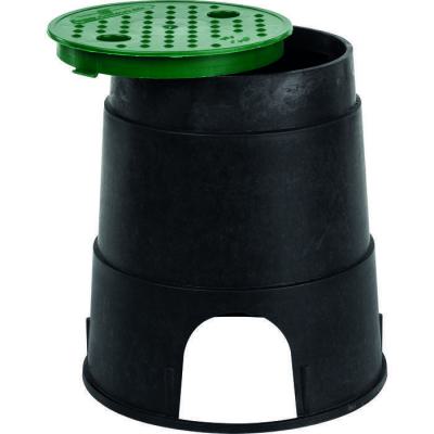  REGARD ARROSAGE ROND D20 