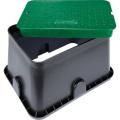  REGARD DE VIS.RECT.JUMBO   RV3 