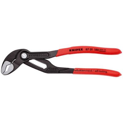  PINCE MULTIPRISE COBRA 180MM 