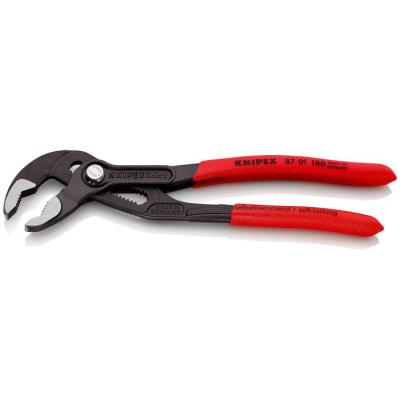  PINCE MULTIPRISE COBRA 180MM 