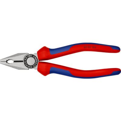  PINCE UNIVERSELLE 180MM 