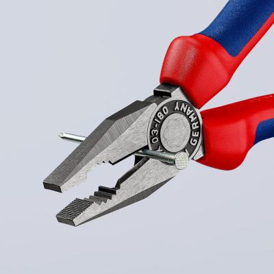  PINCE UNIVERSELLE 180MM 