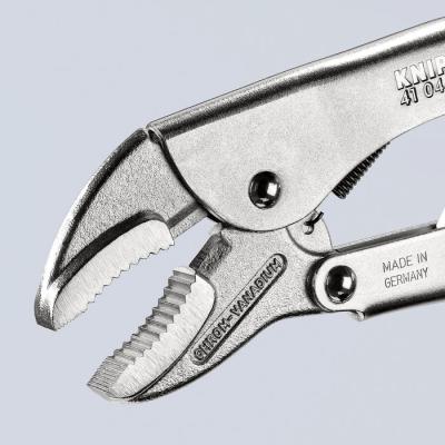  PINCE ETAU 250MM 