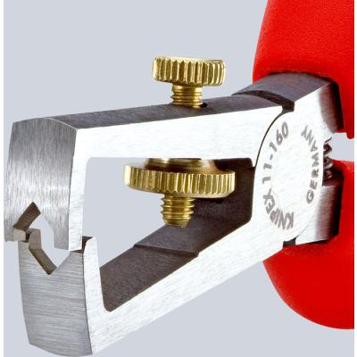  PINCE A DENUDER 160MM 