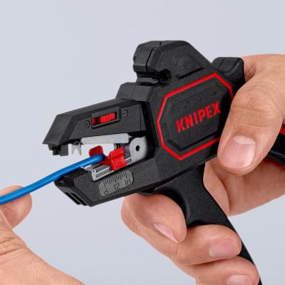  PINCE A DENUDER AUTO 180MM 