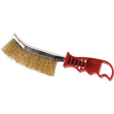  BROSSE UNIVERSELLE ACIER LAITO 