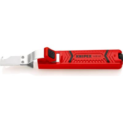  OUTIL A DEGAINER CABLE  165MM 
