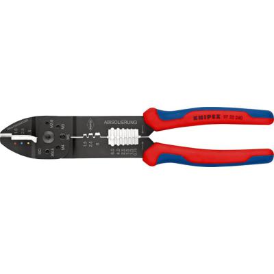  PINCE A SERTIR 240MM 
