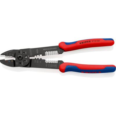  PINCE A SERTIR 240MM 
