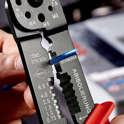  PINCE A SERTIR 240MM 