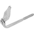  ARRA�T FEUILLE LAURIER ZING BL 