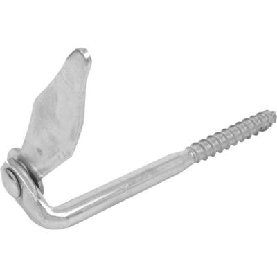  ARRA�T FEUILLE LAURIER ZING BL 