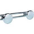  PORTE PEIGNOIR 2 TETES STD 
