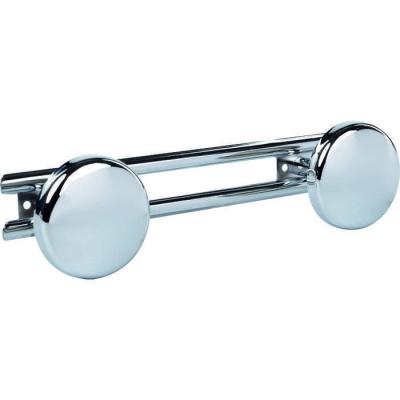  PORTE PEIGNOIR 2 TETES STD 