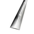  B.DE SEUIL PERCEE INOX BL.0M83 