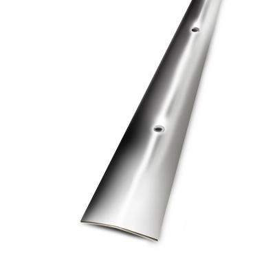  B.DE SEUIL PERCEE INOX BL.0M93 