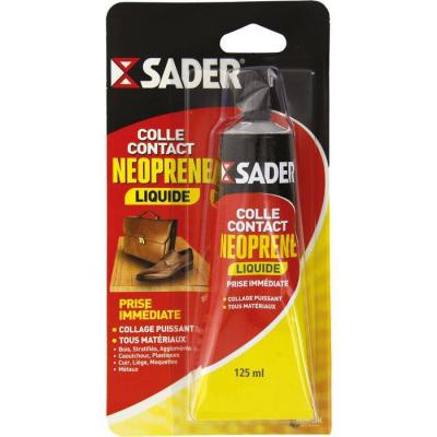  COLLE NEOPRENE LIQ BLIST.125ML 