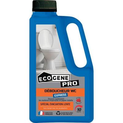  DEBOUCHEUR WC EXPRESS 1L 