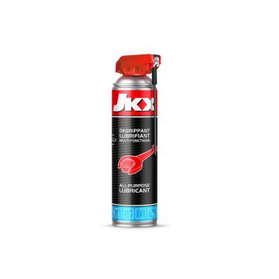  LUBRIFIANT JKX AEROSOL 650 ML 