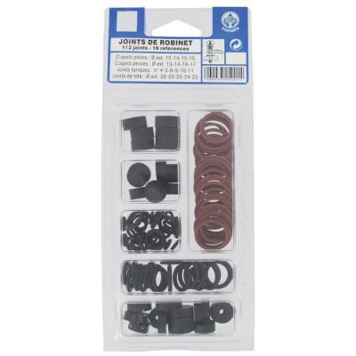  JOINTS ASSORT. ROBINETS 325001 