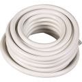  H05VVF BLANC  50M      2X1,5MM 