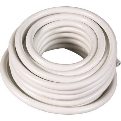  H05VVF BLANC  50M      2X1,5MM 
