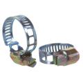  COLLIER BANDE 8/14/24MM BL/10 