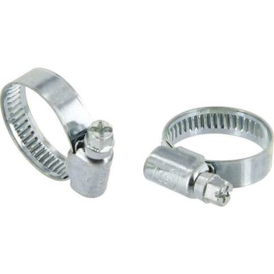  COLLIER BANDE 8/18/28MM BL/10 