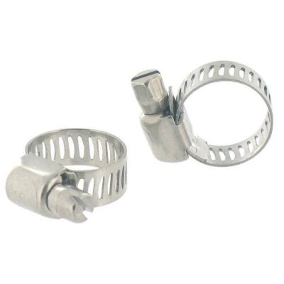  COLL.BANDE INOX 8MM/14-24 BL/2 