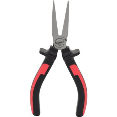  PINCE A� BECS PLAT L.165 MM 