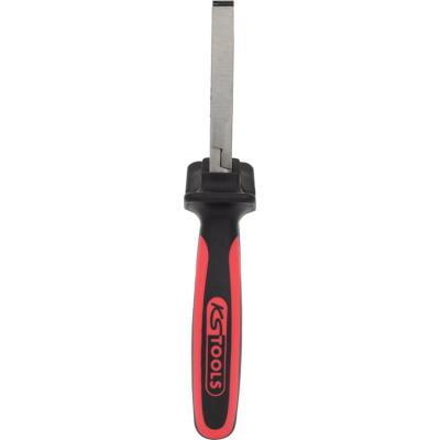  PINCE A� BECS PLAT L.165 MM 