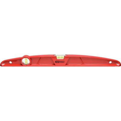  NIVEAU ANTICHOCS TRAPEZE 60CM 