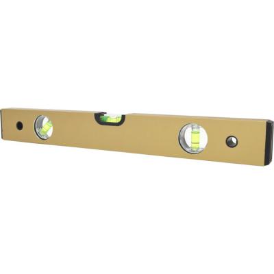  NIVEAU RECTANGULAIRE EN ALU 