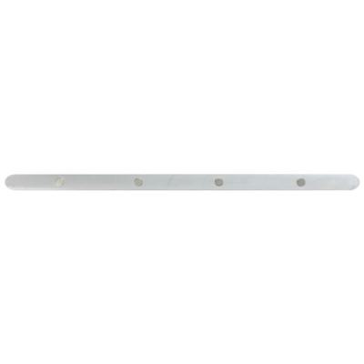  NIVEAU ANTICHOCS AIMANTE 40CM 