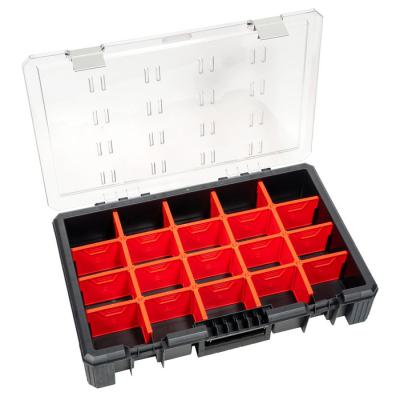 ORGANISEUR 20 COMPARTIMENTS 