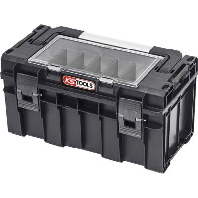  CAISSE A� OUTILS 45X26X24CM 