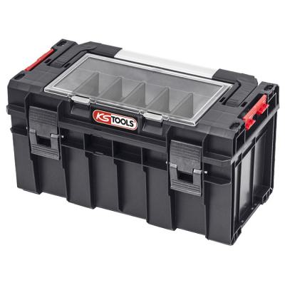 CAISSE A� OUTILS 45X26X24CM 