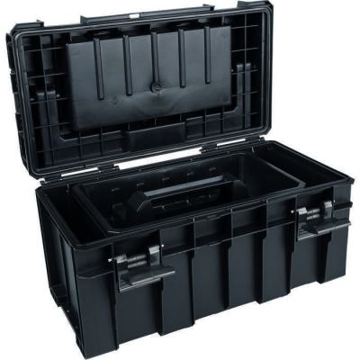  CAISSE A� OUTILS 45X26X24CM 